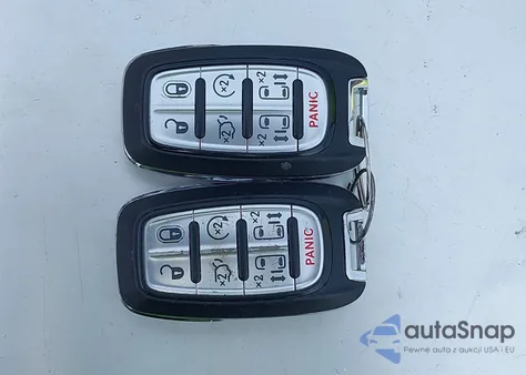 2021 Chrysler Pacifica Touring L from USA, damaged, VIN 2C4RC1BG4MR508305